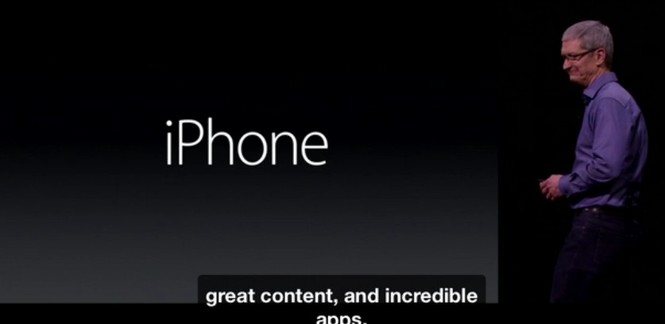 iPhone 6S và 6S Plus trình làng, thêm phiên bản màu vàng hồng - ảnh 13