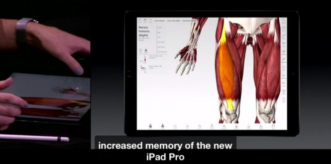 iPhone 6S và 6S Plus trình làng, thêm phiên bản màu vàng hồng - ảnh 21