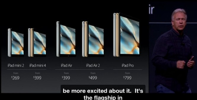 iPhone 6S và 6S Plus trình làng, thêm phiên bản màu vàng hồng - ảnh 17