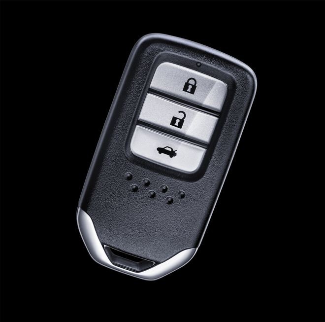 Honda City 2016 xuất trận, quyết giành ngôi đầu - ảnh 4