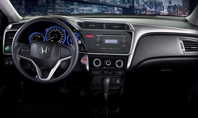 Honda City 2016 xuất trận, quyết giành ngôi đầu - ảnh 8
