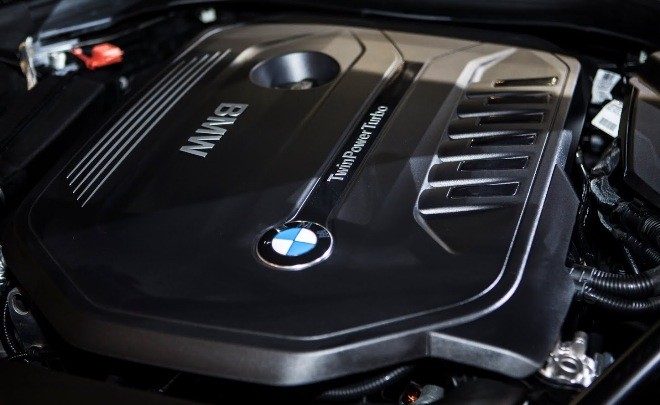 BMW 740i có phải là xe tốt nhất của BMW? - ảnh 9