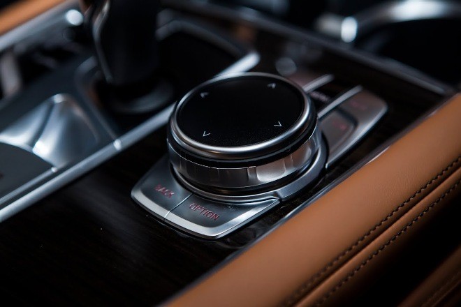 BMW 740i có phải là xe tốt nhất của BMW? - ảnh 13
