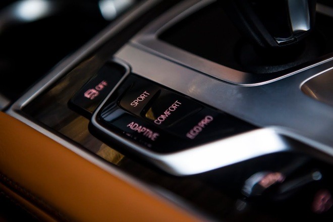 BMW 740i có phải là xe tốt nhất của BMW? - ảnh 15