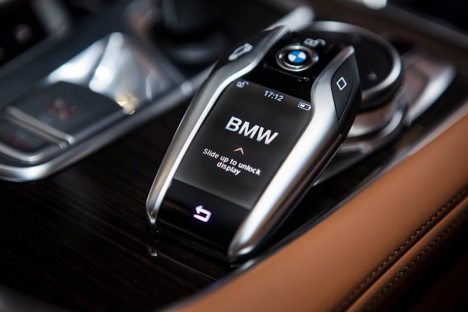 BMW 740i có phải là xe tốt nhất của BMW? - ảnh 16