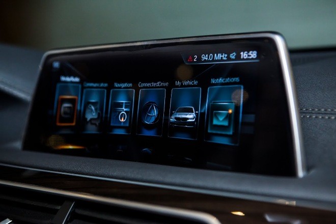 BMW 740i có phải là xe tốt nhất của BMW? - ảnh 17