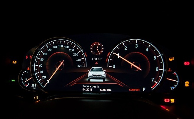 BMW 740i có phải là xe tốt nhất của BMW? - ảnh 18
