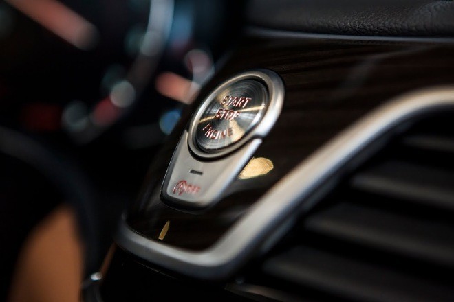 BMW 740i có phải là xe tốt nhất của BMW? - ảnh 19