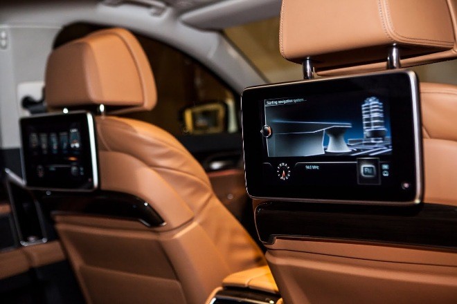 BMW 740i có phải là xe tốt nhất của BMW? - ảnh 21