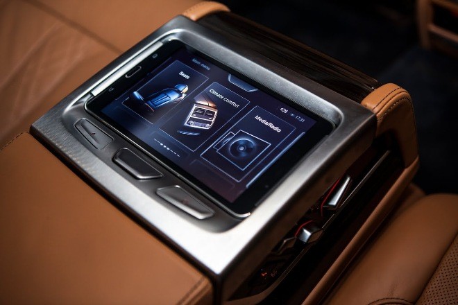 BMW 740i có phải là xe tốt nhất của BMW? - ảnh 22