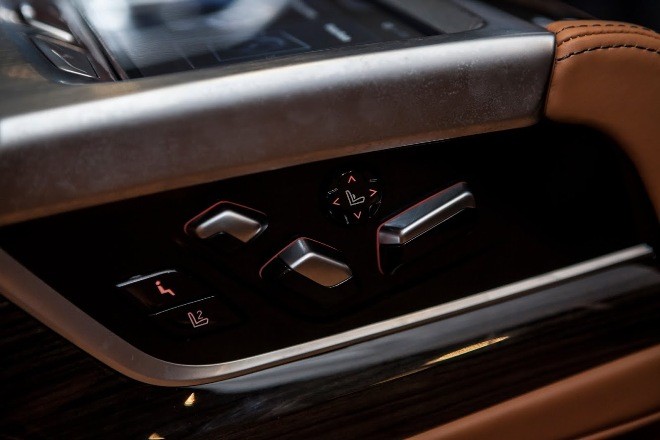 BMW 740i có phải là xe tốt nhất của BMW? - ảnh 23