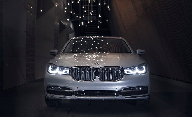 BMW 740i có phải là xe tốt nhất của BMW? - ảnh 1