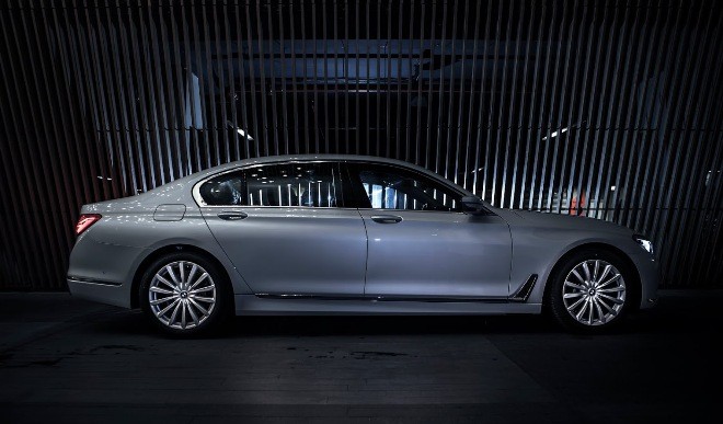 BMW 740i có phải là xe tốt nhất của BMW? - ảnh 2