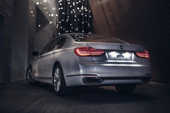 BMW 740i có phải là xe tốt nhất của BMW? - ảnh 4