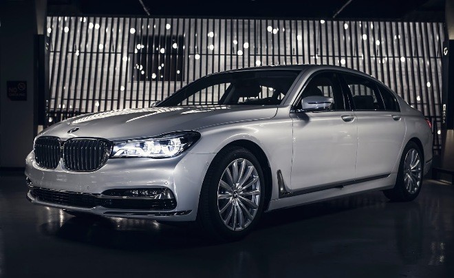 BMW 740i có phải là xe tốt nhất của BMW? - ảnh 5