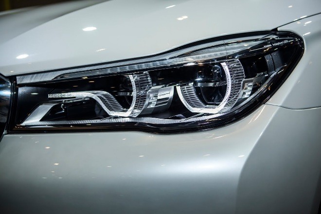 BMW 740i có phải là xe tốt nhất của BMW? - ảnh 6
