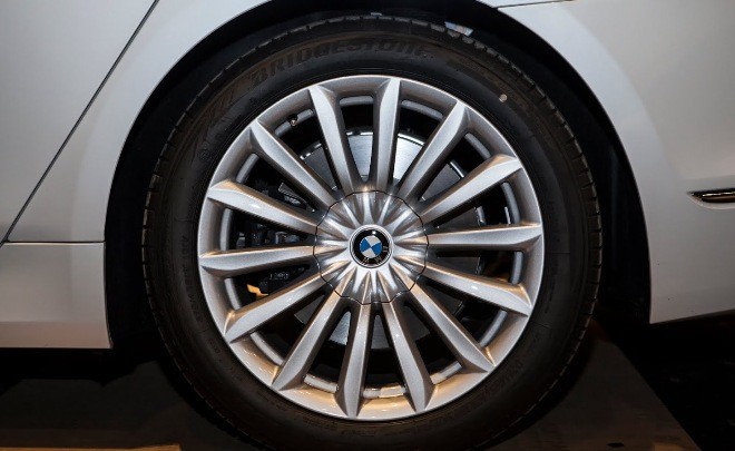 BMW 740i có phải là xe tốt nhất của BMW? - ảnh 8