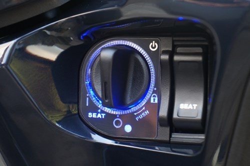 Lỗi hệ thống chống trộm trên Honda SH có nghiêm trọng? - ảnh 1