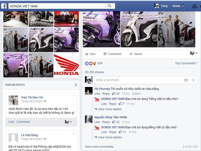 Trăm ngàn người Việt mắc lừa đơn giản trên Facebook - ảnh 3