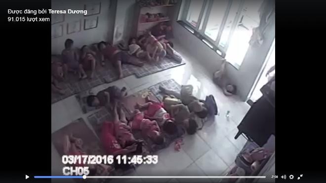 Đuổi việc cô giáo ném trẻ như thú bông - ảnh 5