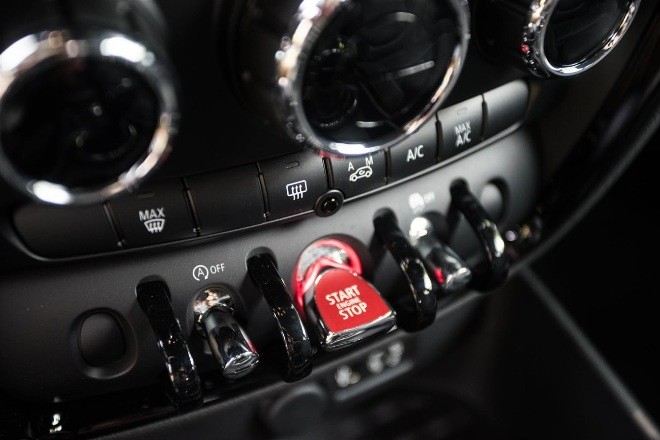 MINI Clubman thế hệ mới đặt chân tới Việt Nam - ảnh 13