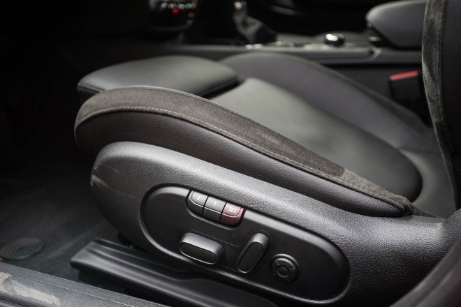 MINI Clubman thế hệ mới đặt chân tới Việt Nam - ảnh 14