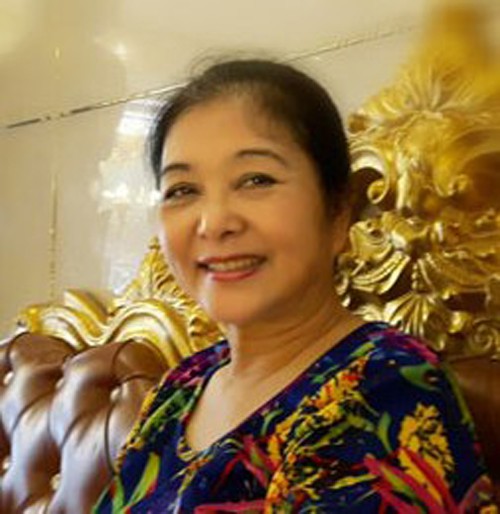 Kỷ niệm khó quên của NSƯT Thanh Loan khi đóng 'Biệt động Sài Gòn' - ảnh 2