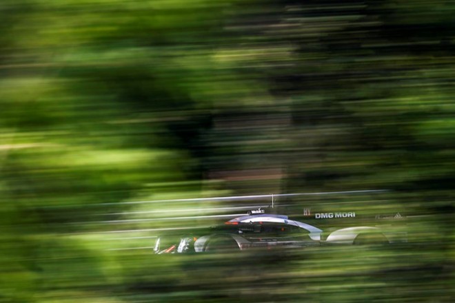 24h lemans - ảnh 3