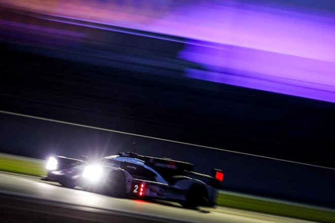 24h lemans - ảnh 5