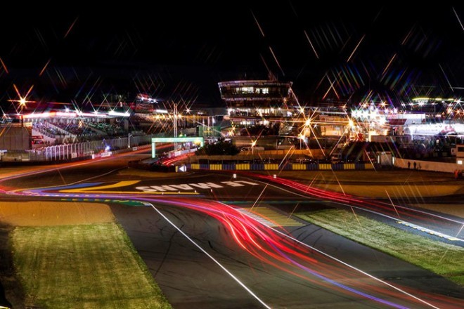 24h lemans - ảnh 6