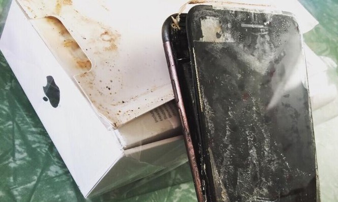tại sao note 7 dễ phát nổ - ảnh 2