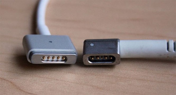 Những thứ Apple ‘phũ phàng’ loại bỏ trên MacBook Pro 2016 - ảnh 1