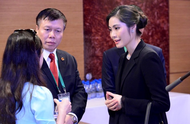 Năm 2017: Bất động sản cao cấp vẫn là xu thế - ảnh 1