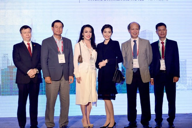 Năm 2017: Bất động sản cao cấp vẫn là xu thế - ảnh 2