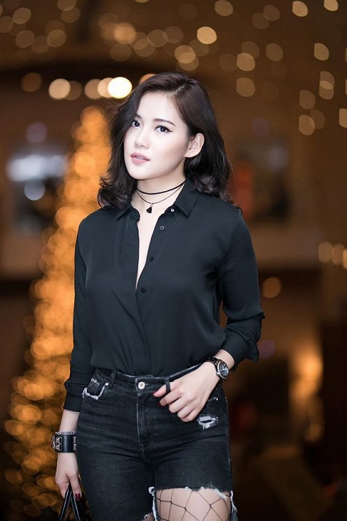 mối tình Tiến đạt - milan phạm - ảnh 1