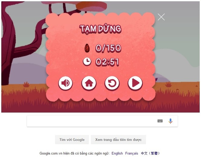 Google tung chiêu đặc biệt chào mừng Valentine - ảnh 2