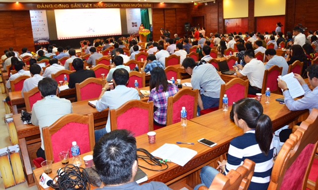Lễ hội '3 trong 1' tại Buôn Ma Thuột: Hấp dẫn bản sắc và hương vị Tây Nguyên - ảnh 4