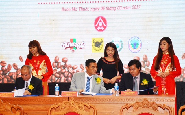 Lễ hội '3 trong 1' tại Buôn Ma Thuột: Hấp dẫn bản sắc và hương vị Tây Nguyên - ảnh 2