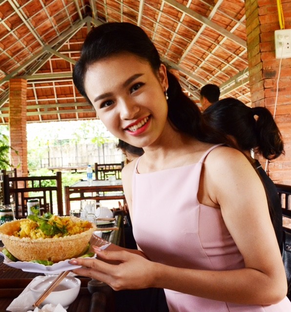 Lễ hội '3 trong 1' tại Buôn Ma Thuột: Hấp dẫn bản sắc và hương vị Tây Nguyên - ảnh 5