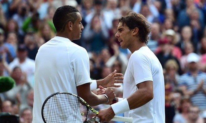 Nadal và hành trình tuột dốc không phanh ở các Grand Slam - ảnh 1