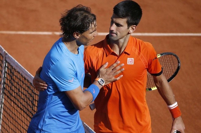 Nadal và hành trình tuột dốc không phanh ở các Grand Slam - ảnh 3