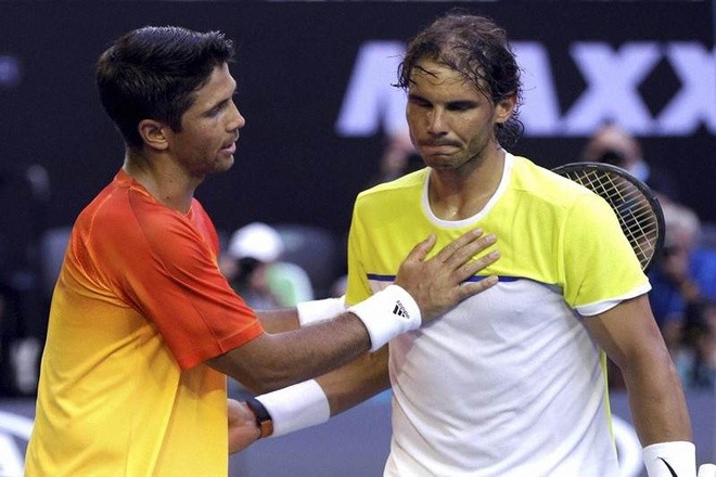 Nadal và hành trình tuột dốc không phanh ở các Grand Slam - ảnh 6