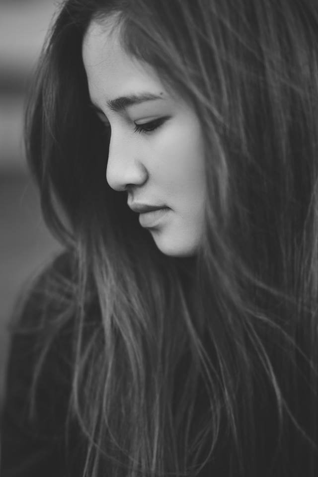 Nữ sinh ngành Dược khoe nét xuân thì trong bộ ảnh 'Em… tuổi 19' - ảnh 17