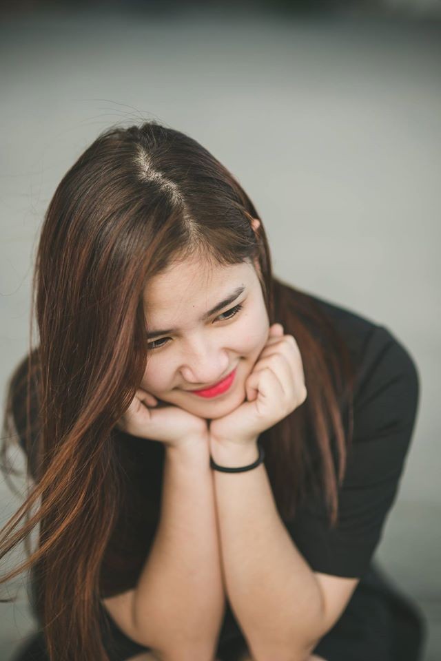 Nữ sinh ngành Dược khoe nét xuân thì trong bộ ảnh 'Em… tuổi 19' - ảnh 16