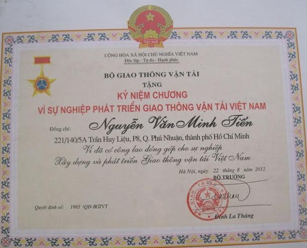 Mong ông Đinh La Thăng cho phép lập đội 'hiệp sĩ' TPHCM - ảnh 1