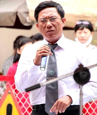 Chỉ định 3 luật sư bào chữa vụ thảm sát ở Bình Phước - ảnh 1
