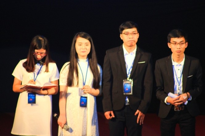Website việc làm thêm cho sinh viên giành quán quân ‘Khởi nghiệp cùng Kawai 2016’ - ảnh 2