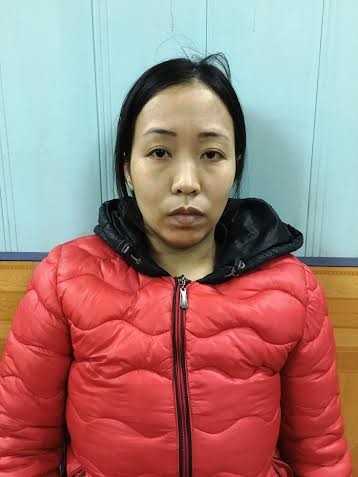 Bắt nhóm tàng trữ 5kg ma túy đá - ảnh 2