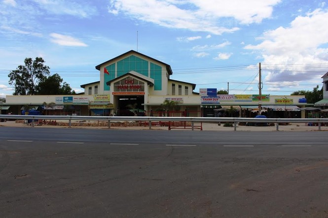 Tai nạn thảm khốc 12 người chết: Sở GTVT Bình Thuận nói gì? - ảnh 3