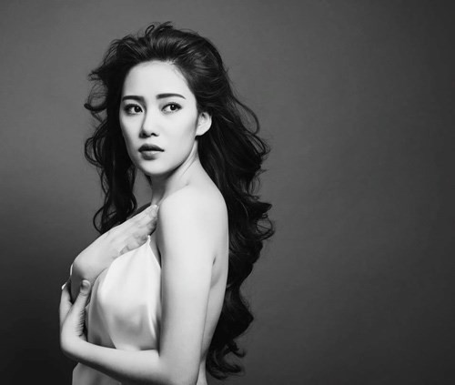 người yêu mới của tiến đạt - ảnh 6